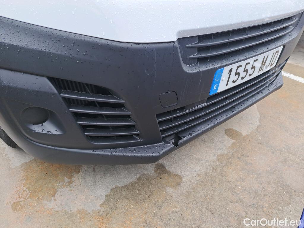  Citroen  Jumpy  Furgón Club M 1.5 BlueHDi 100CV MT6 E6d #1