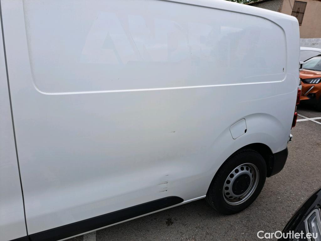  Citroen  Jumpy  Furgón Confort M 1.6 BlueHDi 115CV MT6 E6 #1