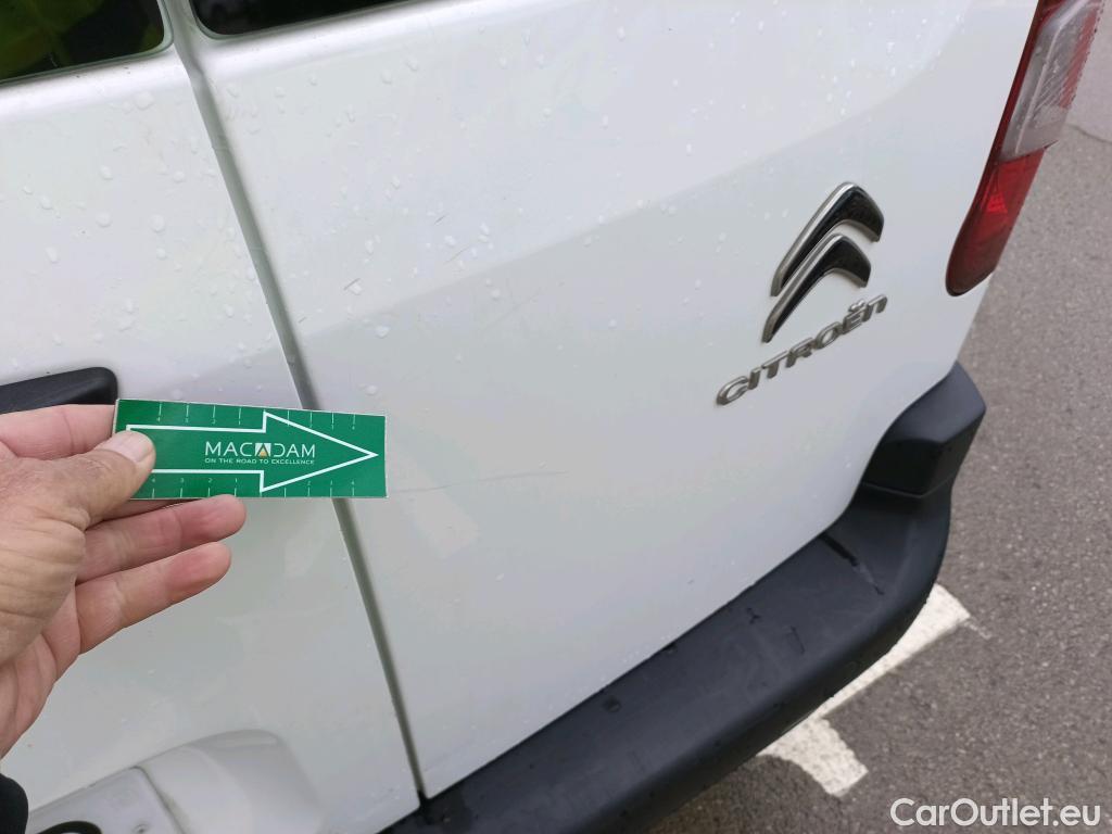  Citroen  Berlingo  Combi Live M 1.5 BlueHDi #12