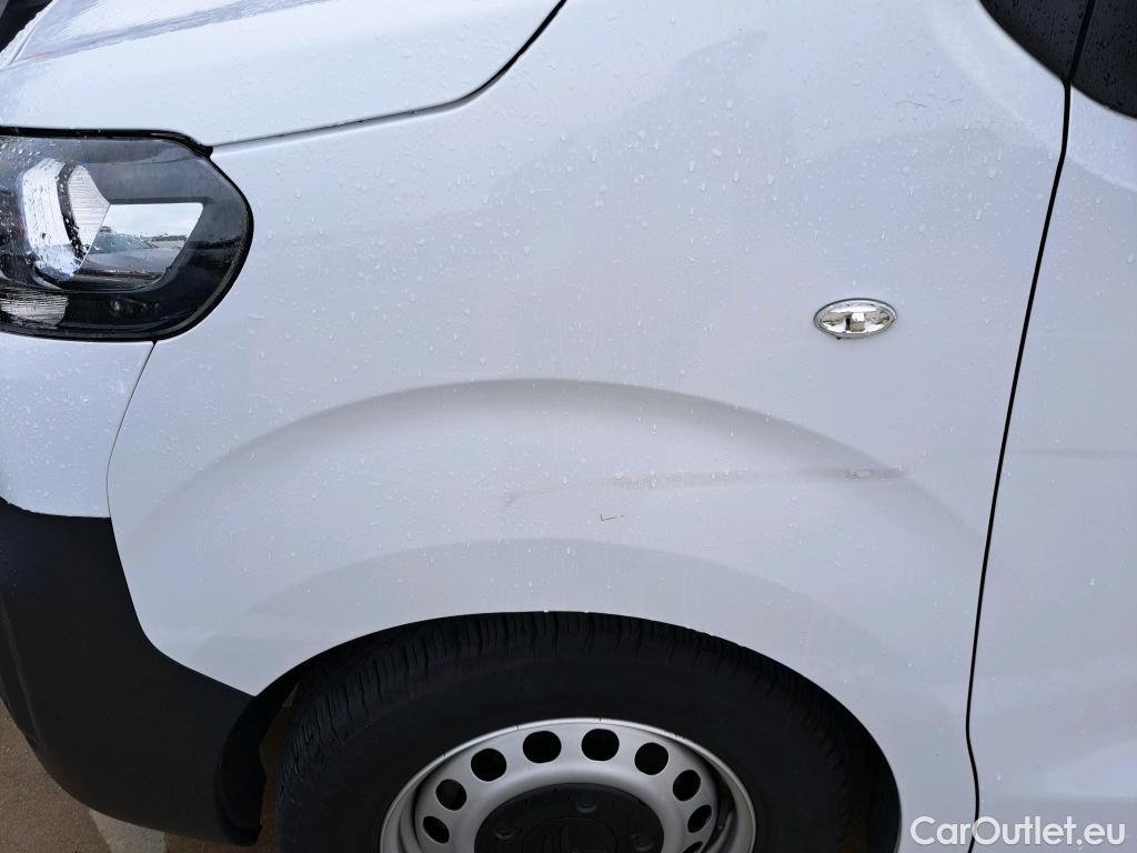  Citroen  Jumpy  Furgón Club M 1.5 BlueHDi 100CV MT6 E6d #26
