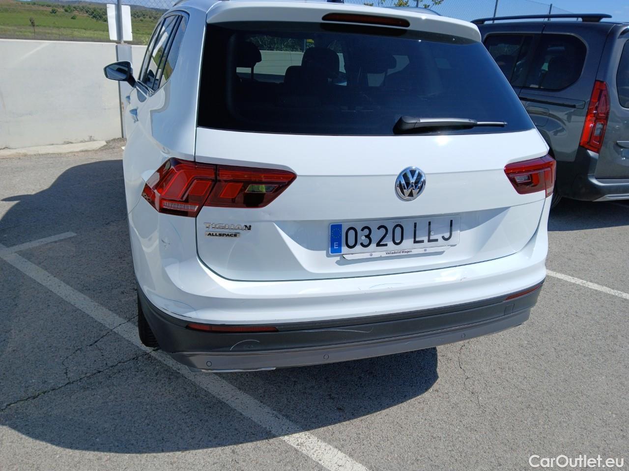  Volkswagen  Tiguan  Allspace Advance 2.0 TDI 150CV AT7 E6dT #21
