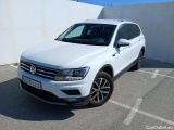  Volkswagen  Tiguan  Allspace Advance 2.0 TDI 150CV AT7 E6dT 