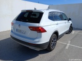  Volkswagen  Tiguan  Allspace Advance 2.0 TDI 150CV AT7 E6dT #2