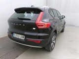  Volvo  XC 40 VOLVO XC40 / 2017 / 5P / todoterreno 1.5 T4 Twin Recharge Inscription Ex Auto #2