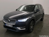  Volvo  XC90  Momentum Plug-In Hybrid AWD 2.0 T8 Twin Engine 390CV AT8 7 Plazas E6dT 