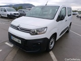  Citroen  Berlingo  Combi Live M 1.5 BlueHDi 