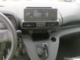  Citroen  Berlingo  Combi Live M 1.5 BlueHDi #13