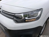  Citroen  Berlingo  Combi Live M 1.5 BlueHDi #15