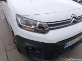  Citroen  Berlingo  Combi Live M 1.5 BlueHDi #16