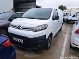 Citroen  Jumpy  Furgón Club M 1.5 BlueHDi 100CV MT6 E6d 