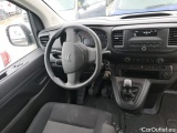  Citroen  Jumpy  Furgón Club M 1.5 BlueHDi 100CV MT6 E6d #3