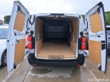  Citroen  Jumpy  Furgón Club M 1.5 BlueHDi 100CV MT6 E6d #8
