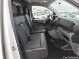  Citroen  Jumpy  Furgón Confort M 1.6 BlueHDi 115CV MT6 E6 #6