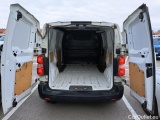  Citroen  Jumpy  Furgón Confort M 1.6 BlueHDi 115CV MT6 E6 #8