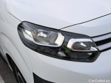  Citroen  Jumpy  Furgón Confort M 1.6 BlueHDi 115CV MT6 E6 #16