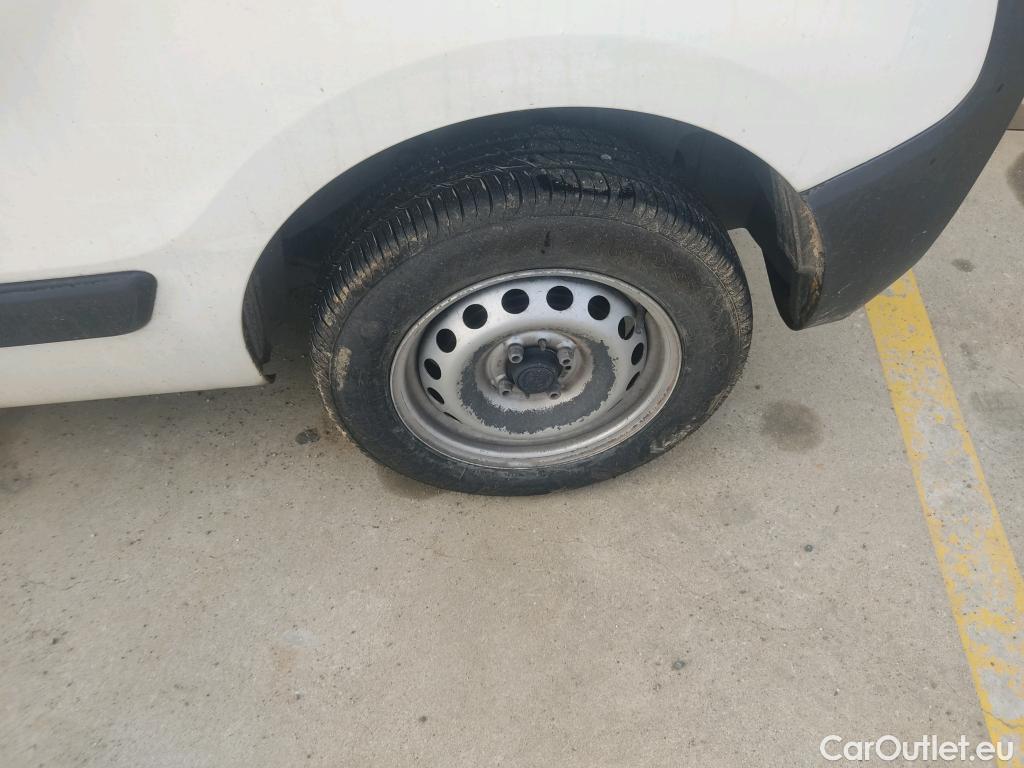  Fiat  Fiorino  III Cargo 1.3 Multijet 80CV MT5 E6 #18
