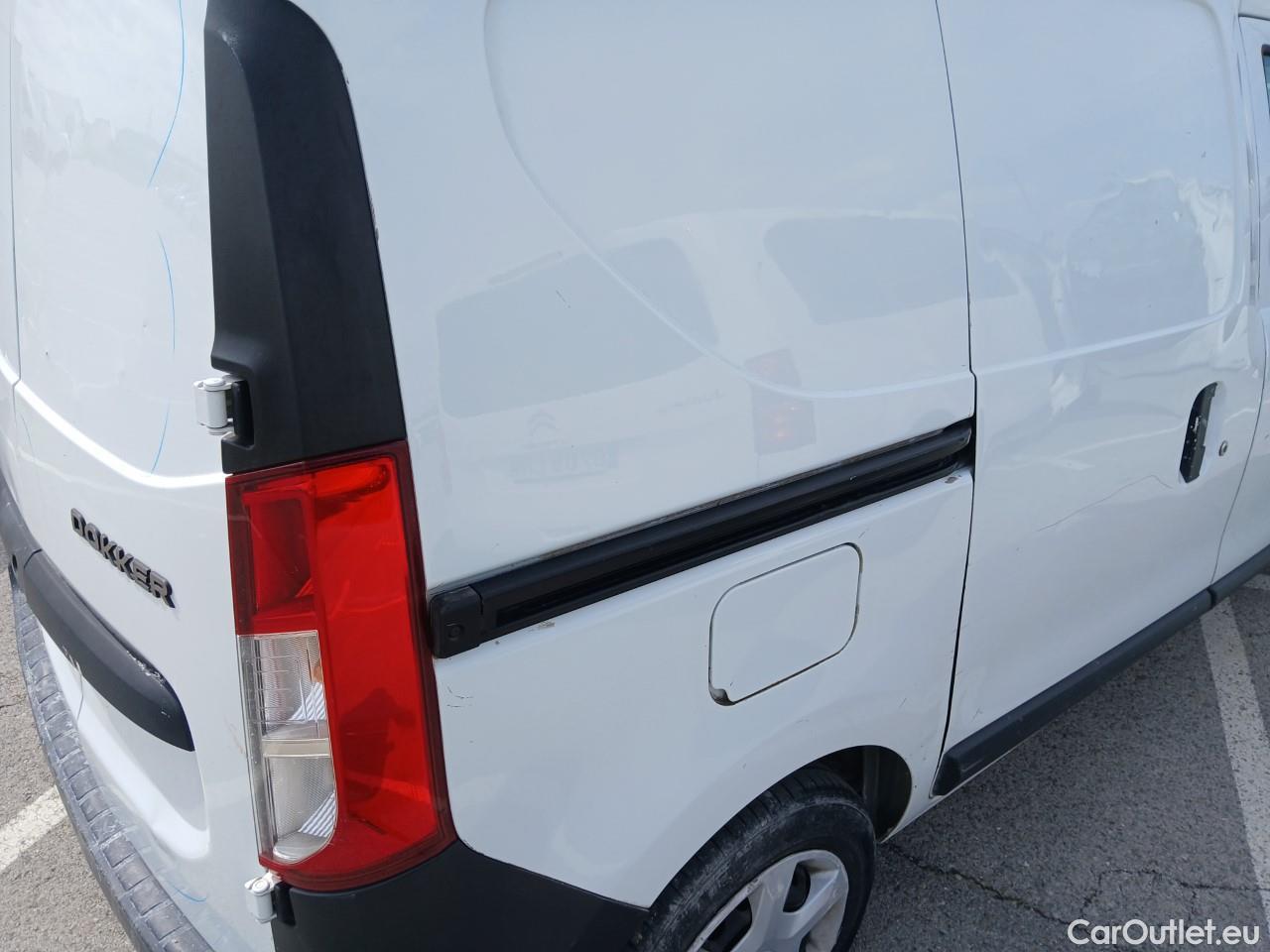  Dacia  Dokker  Express Essential 1.5 dCi 95CV MT6 E6dT #44