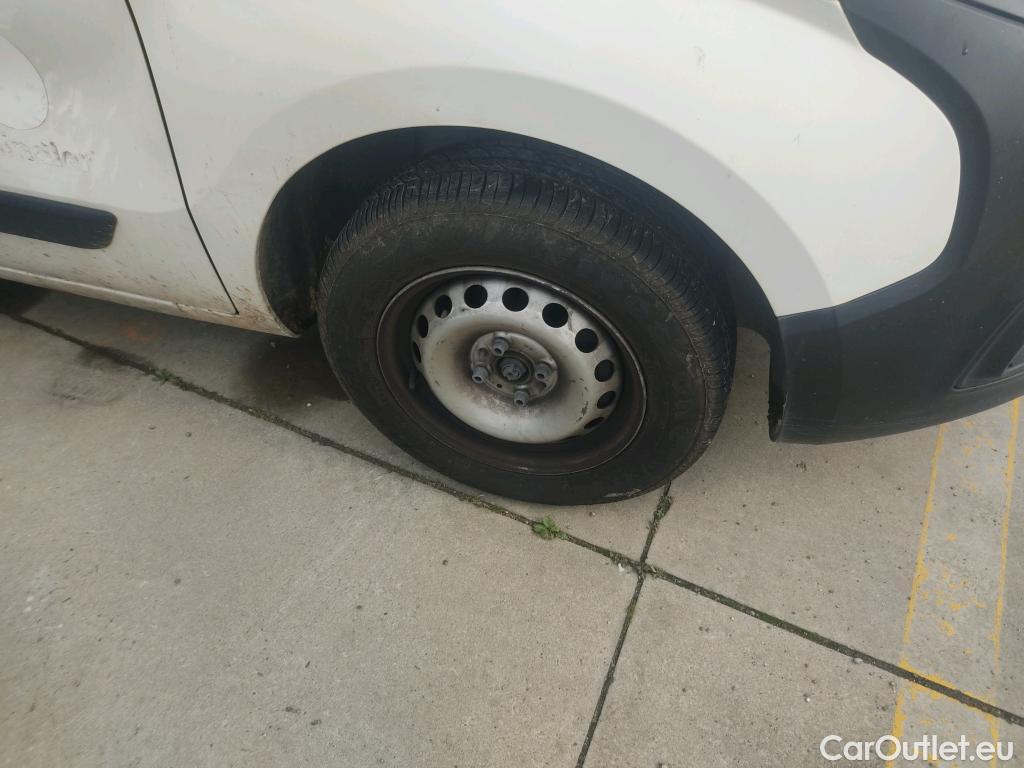 Fiat  Fiorino  III Cargo 1.3 Multijet 80CV MT5 E6 #14