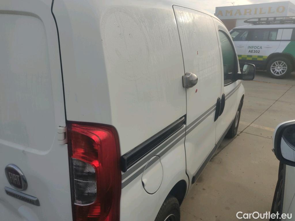  Fiat  Fiorino  III Cargo 1.3 Multijet 80CV MT5 E6 #6
