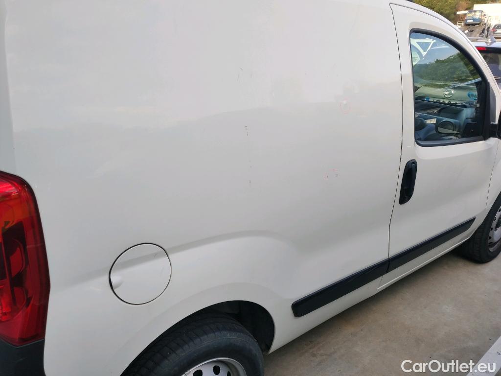  Fiat  Fiorino  Kasten 1.4 75CV MT5 E6 #30