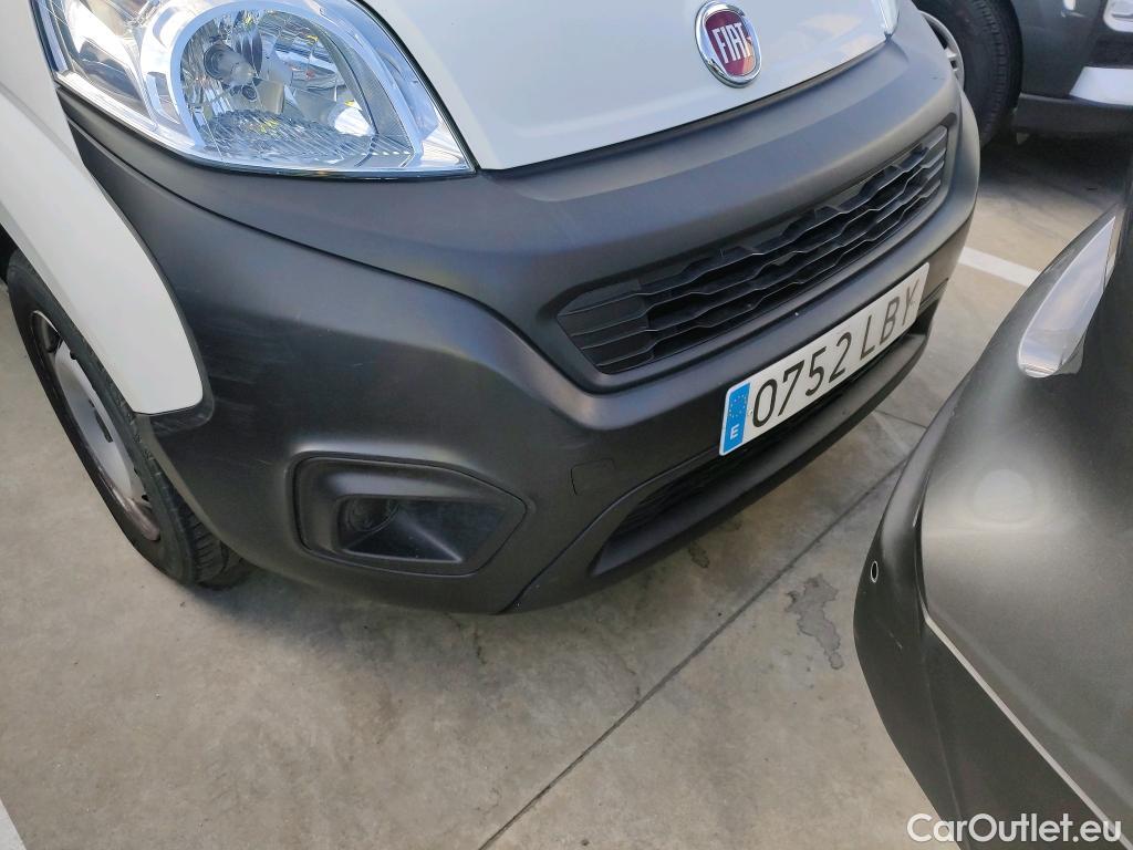  Fiat  Fiorino  Kasten 1.4 75CV MT5 E6 #9