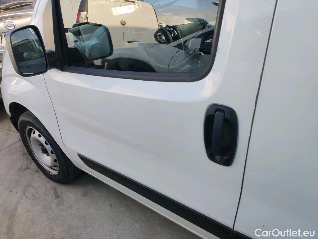  Fiat  Fiorino  Kasten 1.4 75CV MT5 E6 #12