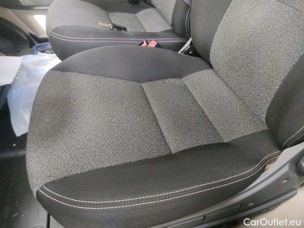  Fiat  Ducato FIAT  / 2014 / 4P / furgón 35 2.3 Mjet Furgón Medio Alto 96kW (130C #16