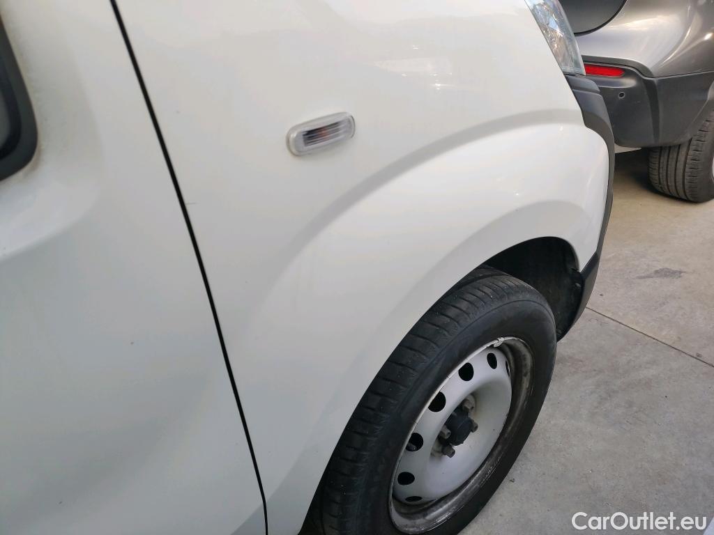  Fiat  Fiorino  Kasten 1.4 75CV MT5 E6 #5