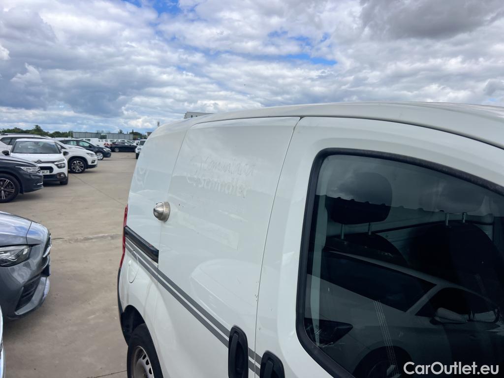  Fiat  Fiorino  III Cargo 1.3 Multijet 80CV MT5 E6 #7