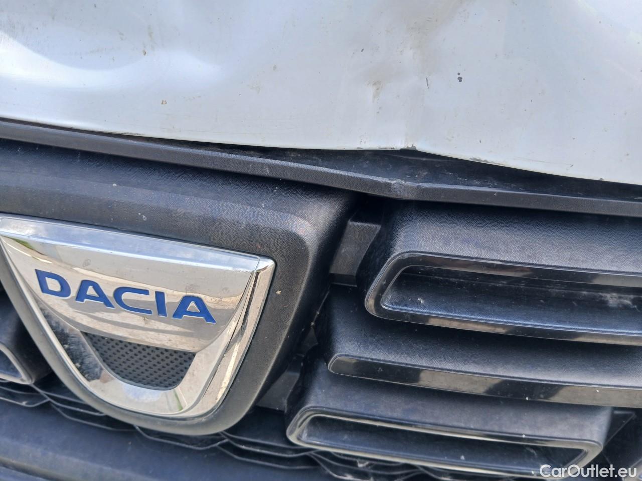  Dacia  Dokker  Express Essential 1.5 dCi 95CV MT6 E6dT #21