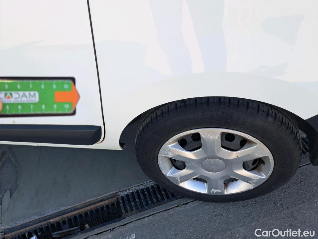  Dacia  Dokker  Essential 1.6 SCe 110CV MT5 E6 #23
