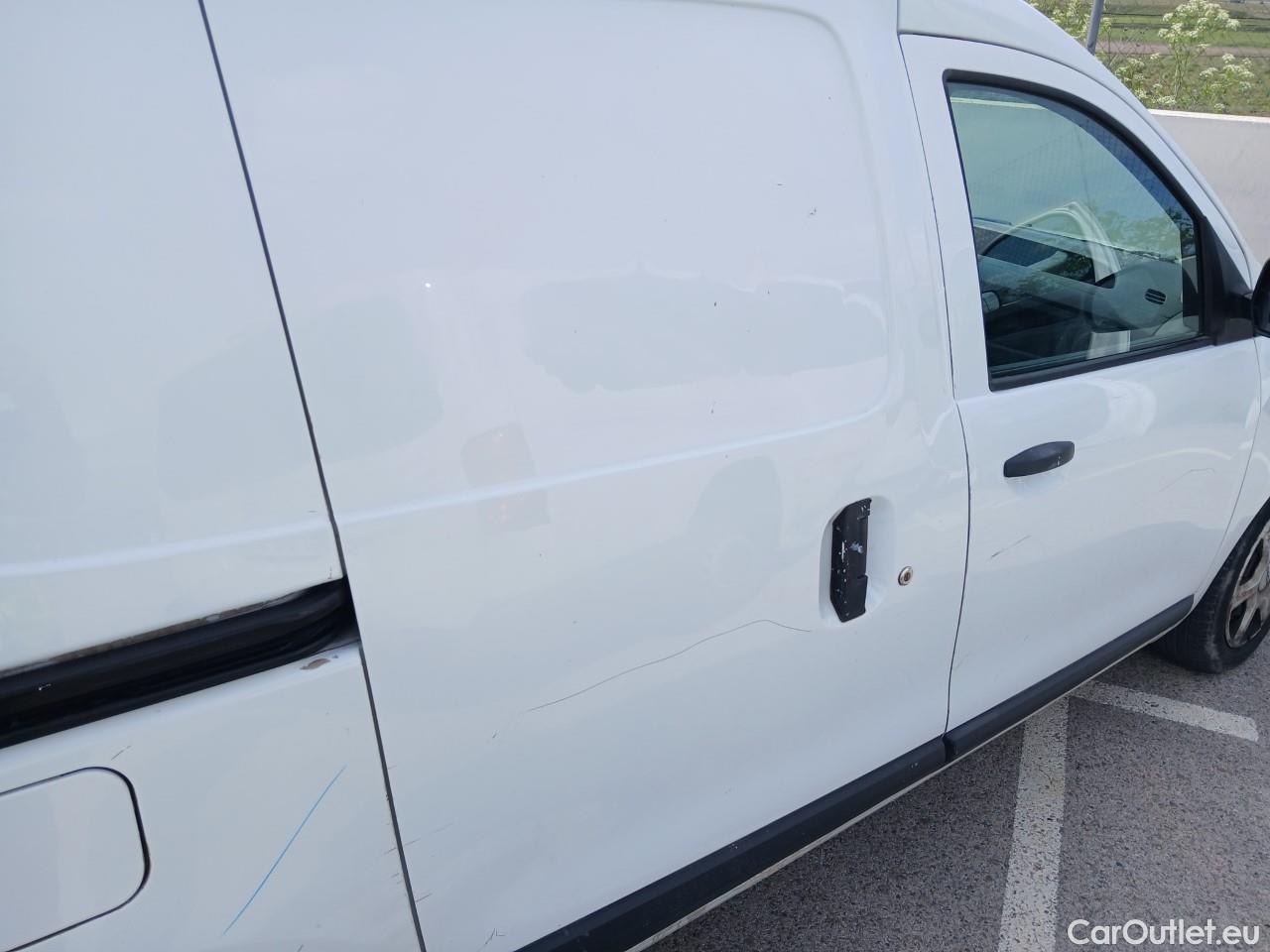 Dacia  Dokker  Express Essential 1.5 dCi 95CV MT6 E6dT #58
