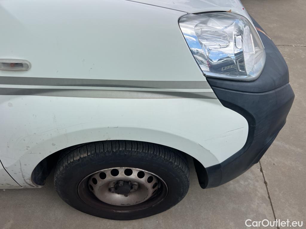  Fiat  Fiorino  III Cargo 1.3 Multijet 80CV MT5 E6 #20