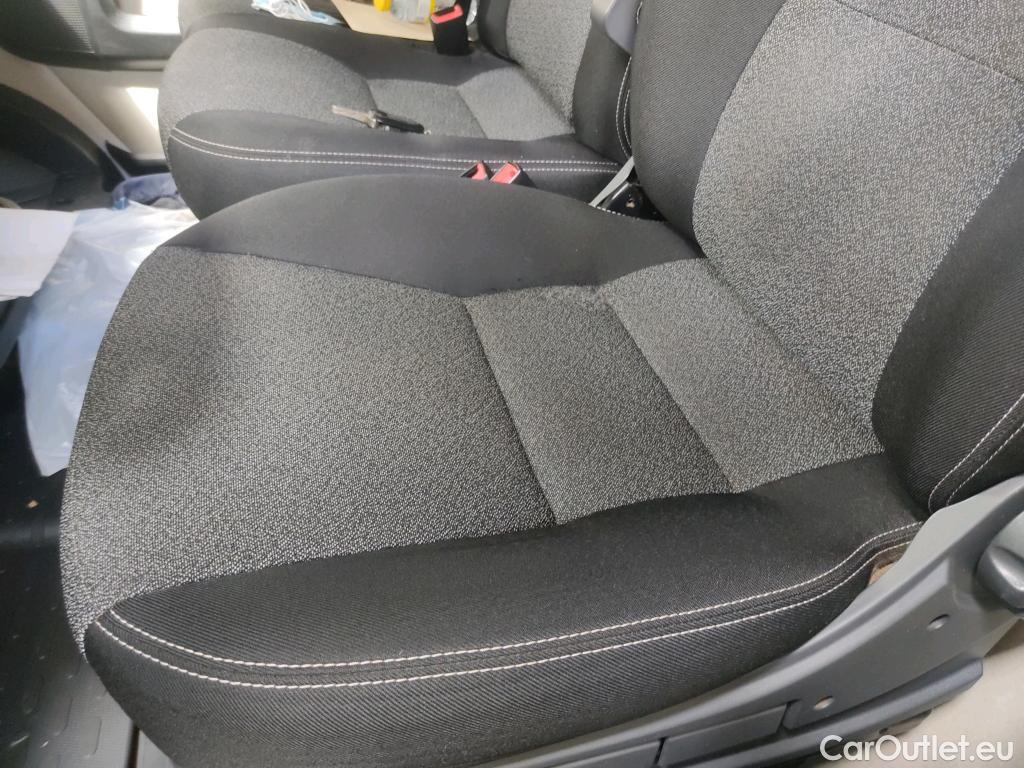  Fiat  Ducato FIAT  / 2014 / 4P / furgón 35 2.3 Mjet Furgón Medio Alto 96kW (130C #17