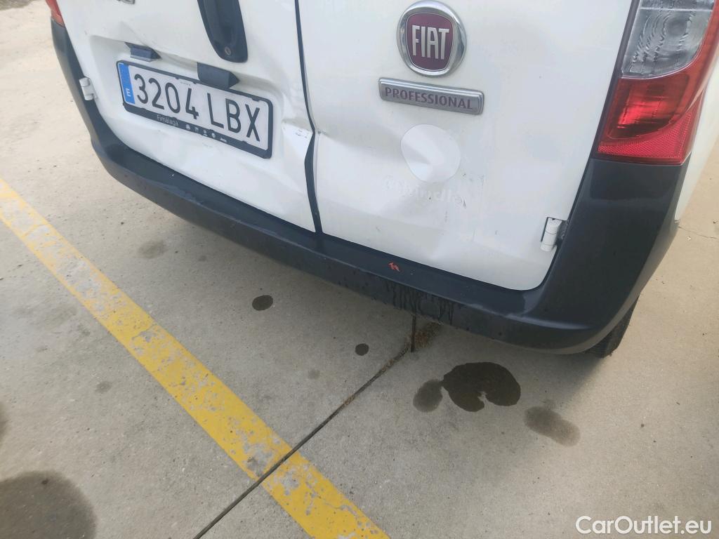  Fiat  Fiorino  III Cargo 1.3 Multijet 80CV MT5 E6 #9