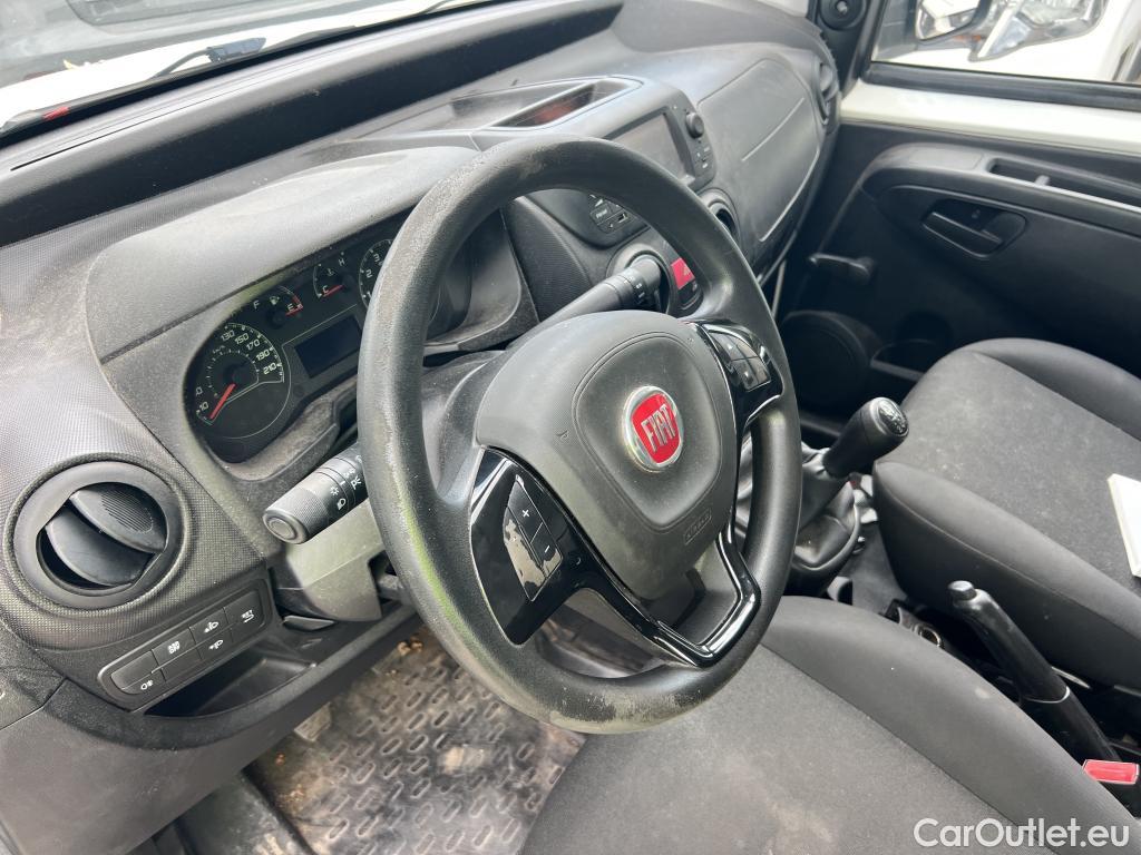  Fiat  Fiorino  III Cargo 1.3 Multijet 80CV MT5 E6 #26