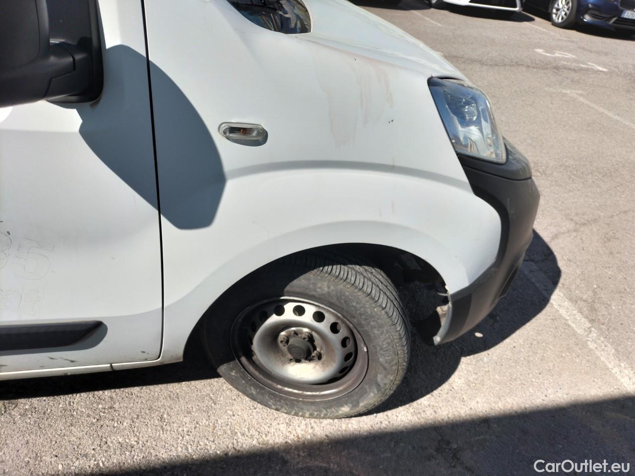  Fiat  Fiorino  Kasten 1.3 Multijet 80CV MT5 E6 #83
