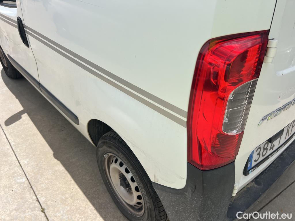  Fiat  Fiorino  III Cargo 1.3 Multijet 80CV MT5 E6 #10