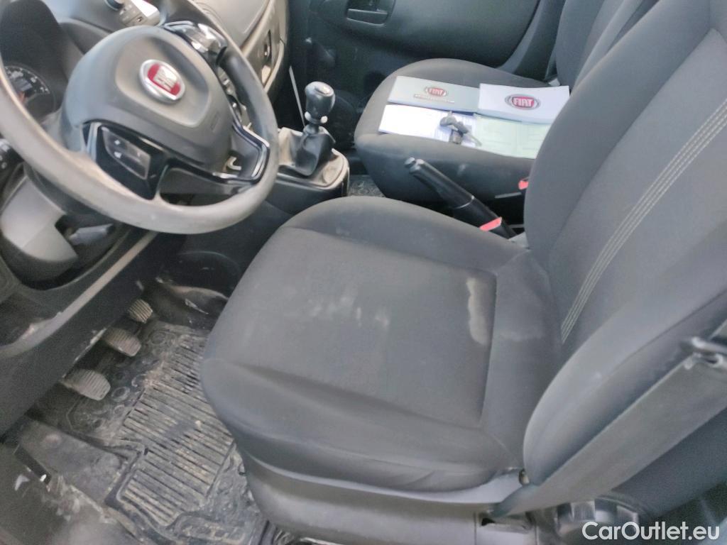  Fiat  Fiorino  Kasten 1.4 75CV MT5 E6 #18