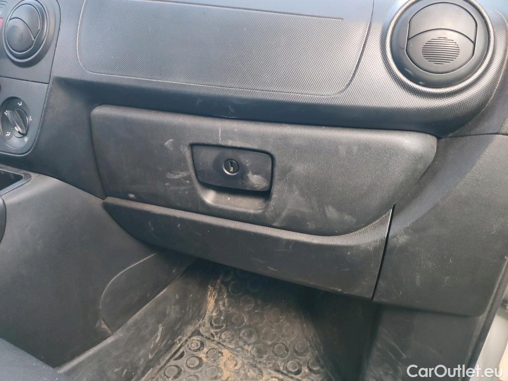  Fiat  Fiorino  Kasten 1.4 75CV MT5 E6 #22