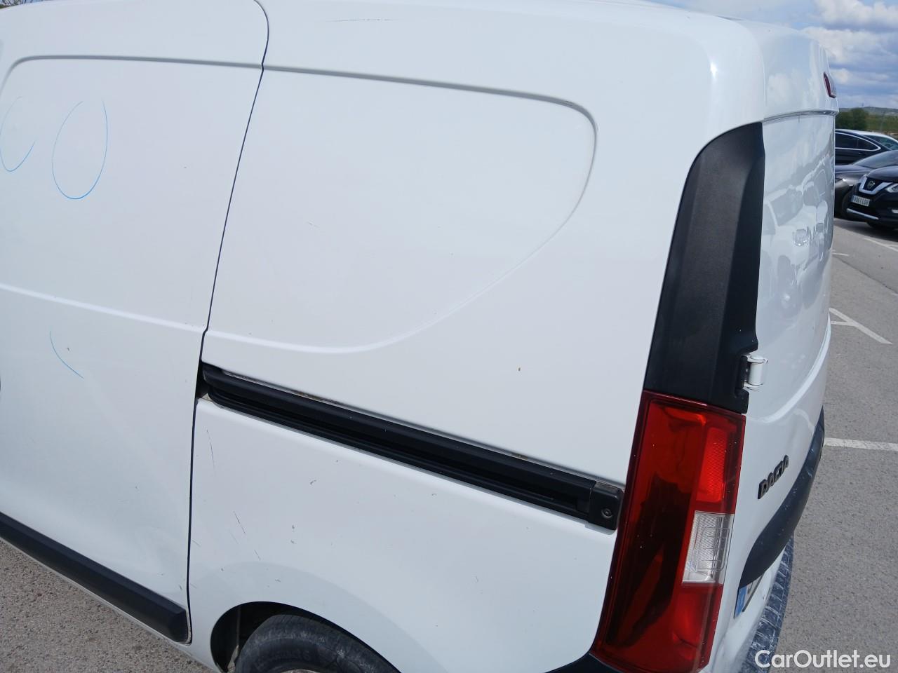  Dacia  Dokker  Express Essential 1.5 dCi 95CV MT6 E6dT #33