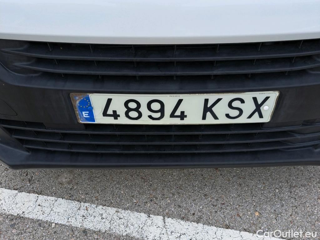  Citroen  Jumpy  Furgón Confort M 1.6 BlueHDi 115CV MT6 E6 #52