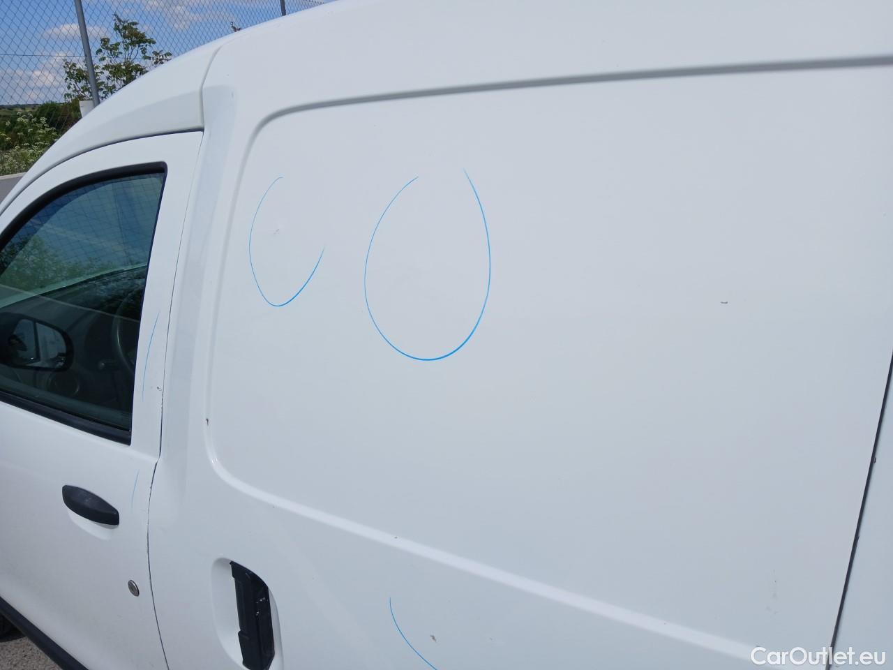  Dacia  Dokker  Express Essential 1.5 dCi 95CV MT6 E6dT #32