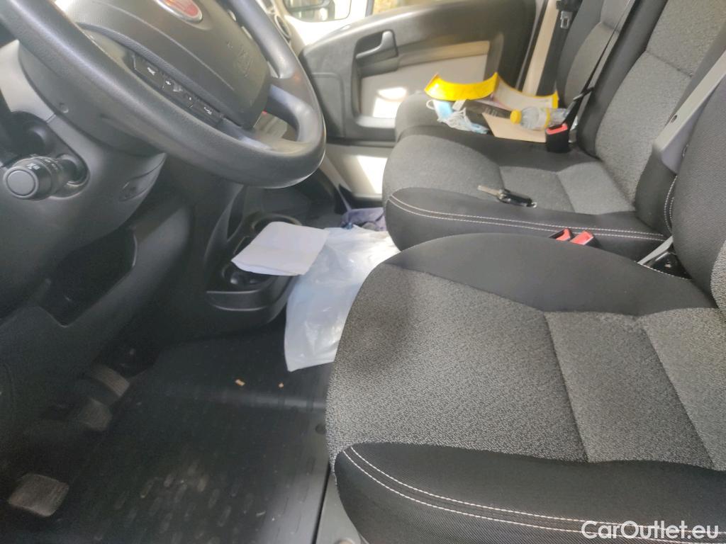  Fiat  Ducato FIAT  / 2014 / 4P / furgón 35 2.3 Mjet Furgón Medio Alto 96kW (130C #18
