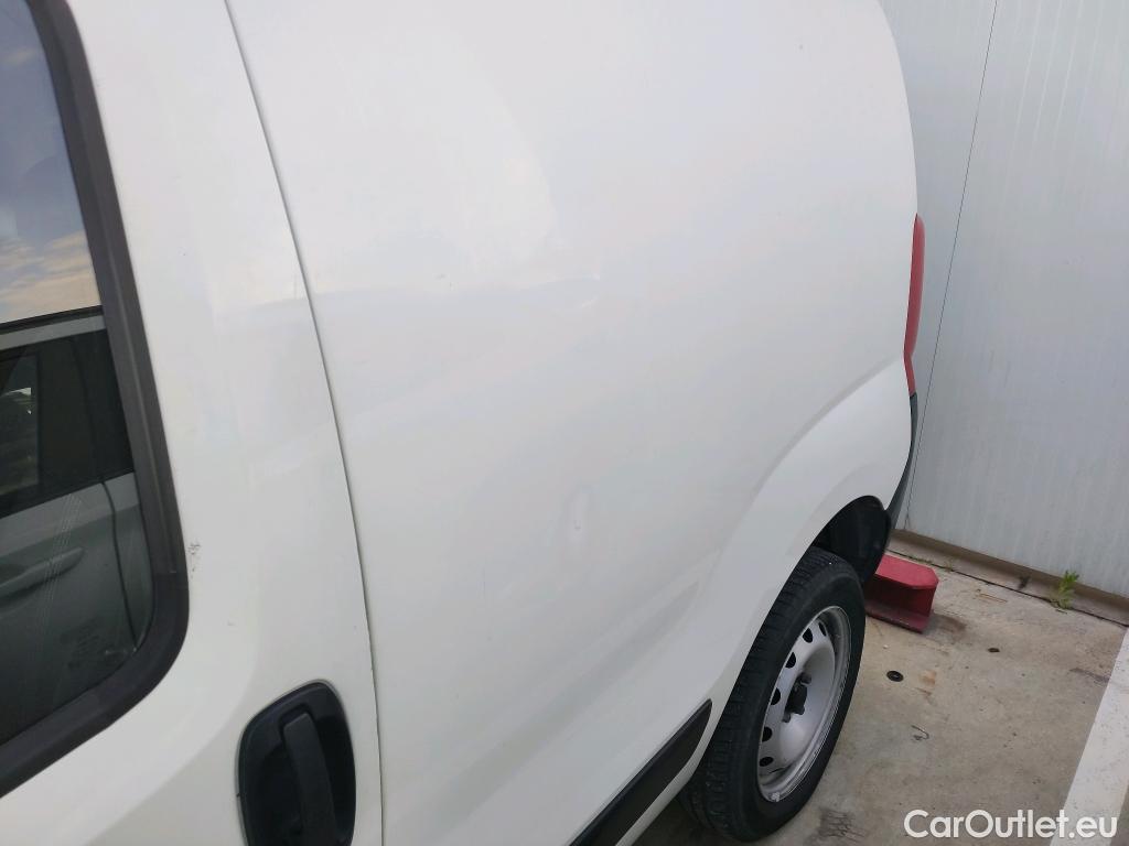  Fiat  Fiorino  Kasten 1.4 75CV MT5 E6 #28