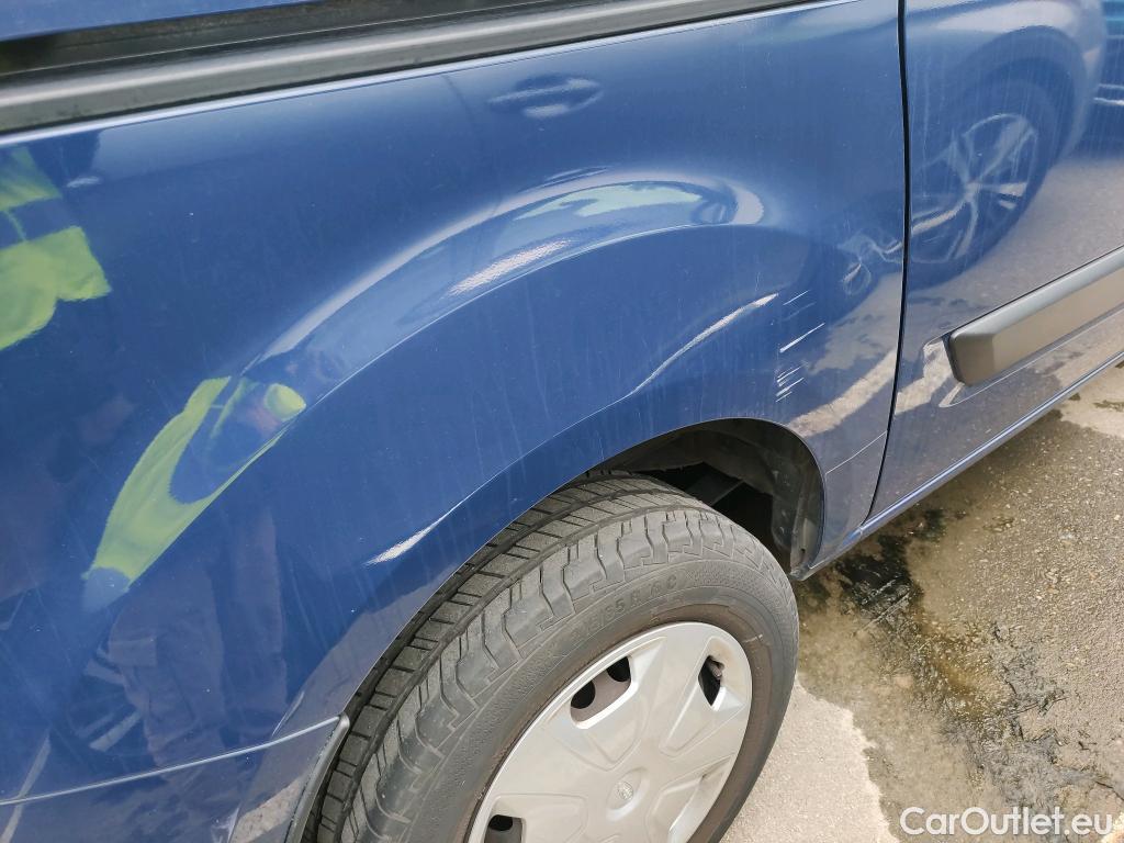  Ford  Transit  Custom Combi / Tourneo Custom 320 L1 Trend 2.0 TDCi 130CV MT6 E6dT #34