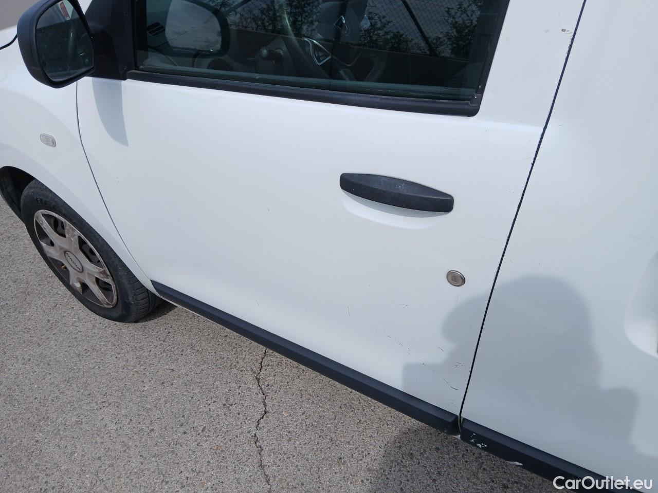  Dacia  Dokker  Express Essential 1.5 dCi 95CV MT6 E6dT #28