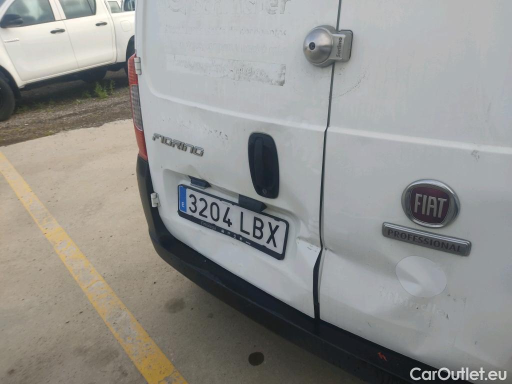  Fiat  Fiorino  III Cargo 1.3 Multijet 80CV MT5 E6 #3