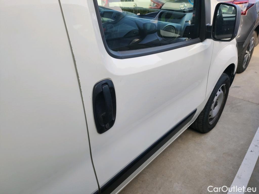  Fiat  Fiorino  Kasten 1.4 75CV MT5 E6 #14