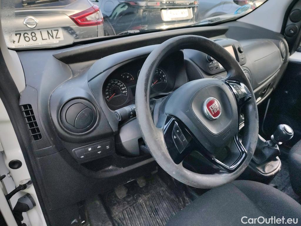  Fiat  Fiorino  Kasten 1.4 75CV MT5 E6 #33